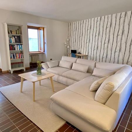 Camagna Monferrato La Casa Della Rocca - Monferratohome מראה חיצוני תמונה