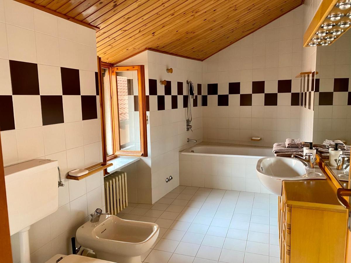 Camagna Monferrato La Casa Della Rocca - Monferratohome מראה חיצוני תמונה