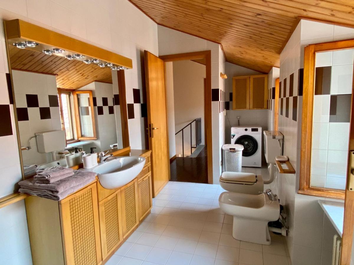 Camagna Monferrato La Casa Della Rocca - Monferratohome מראה חיצוני תמונה