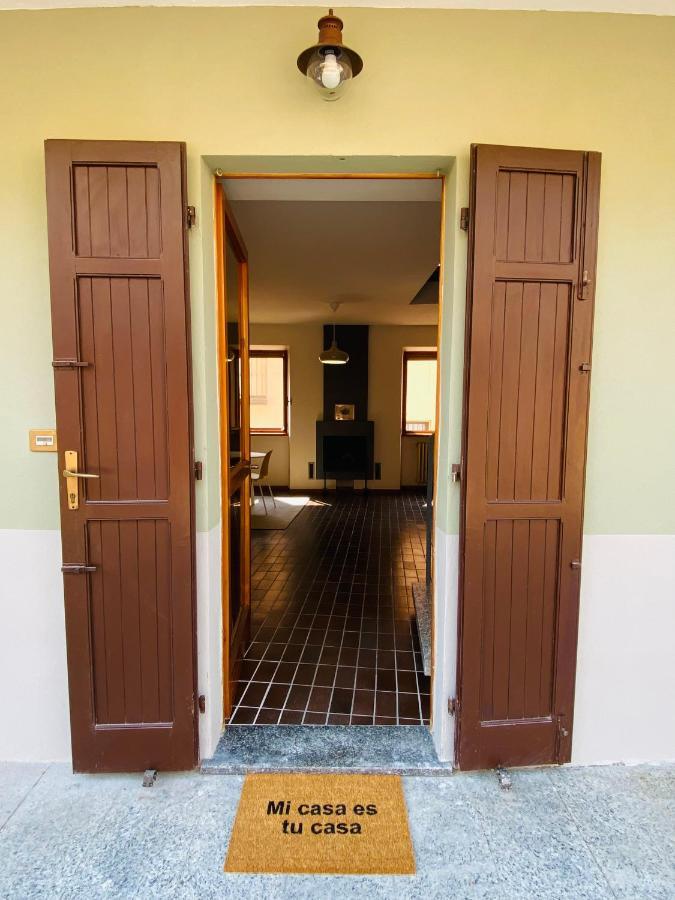 Camagna Monferrato La Casa Della Rocca - Monferratohome מראה חיצוני תמונה