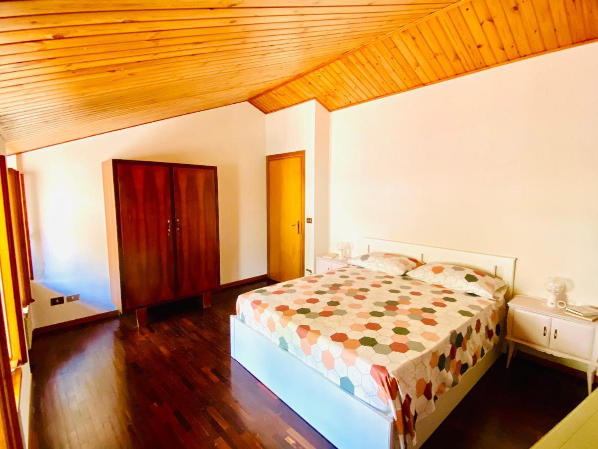 Camagna Monferrato La Casa Della Rocca - Monferratohome מראה חיצוני תמונה