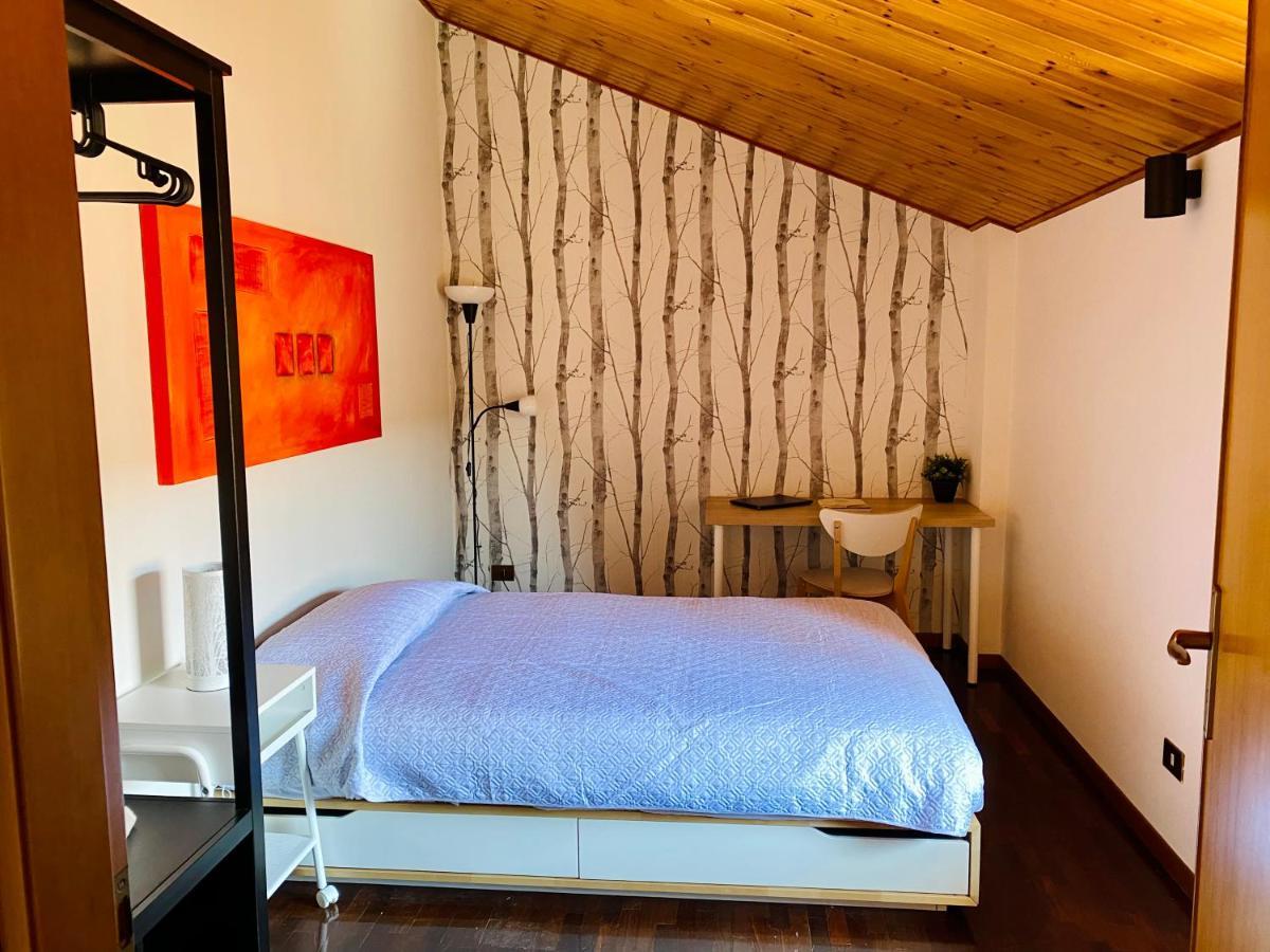Camagna Monferrato La Casa Della Rocca - Monferratohome מראה חיצוני תמונה